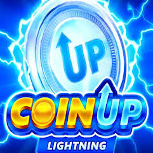 CoinUp Lighting